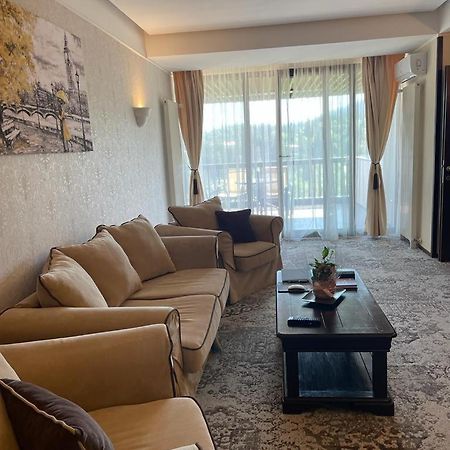 Apartament Executive Vedere Munte Alpin Resort Poiana Brasov Luaran gambar