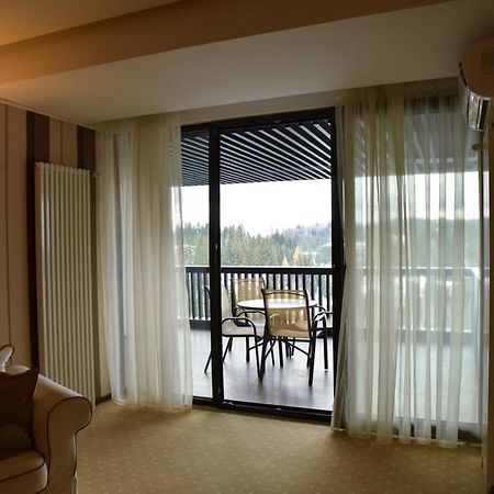 Apartament Executive Vedere Munte Alpin Resort Poiana Brasov Luaran gambar