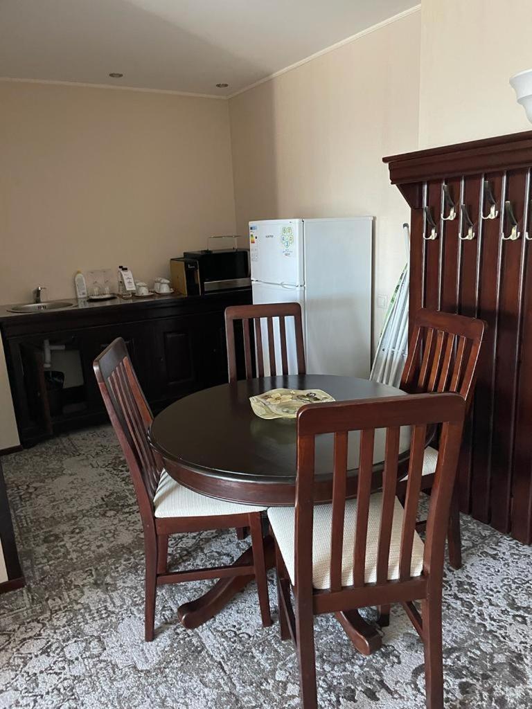 Apartament Executive Vedere Munte Alpin Resort Poiana Brasov Luaran gambar