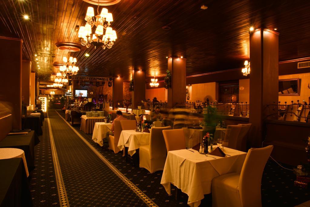 Apartament Executive Vedere Munte Alpin Resort Poiana Brasov Luaran gambar