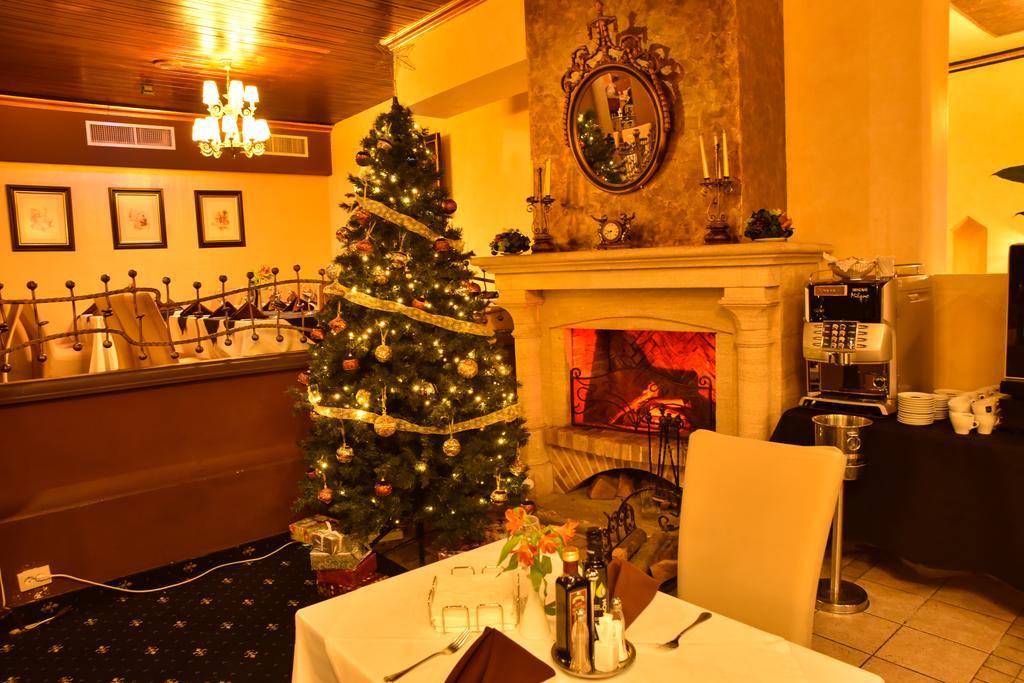 Apartament Executive Vedere Munte Alpin Resort Poiana Brasov Luaran gambar