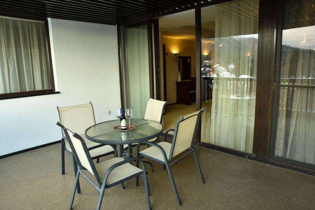Apartament Executive Vedere Munte Alpin Resort Poiana Brasov Luaran gambar