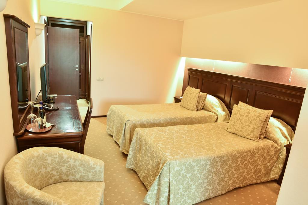 Apartament Executive Vedere Munte Alpin Resort Poiana Brasov Luaran gambar