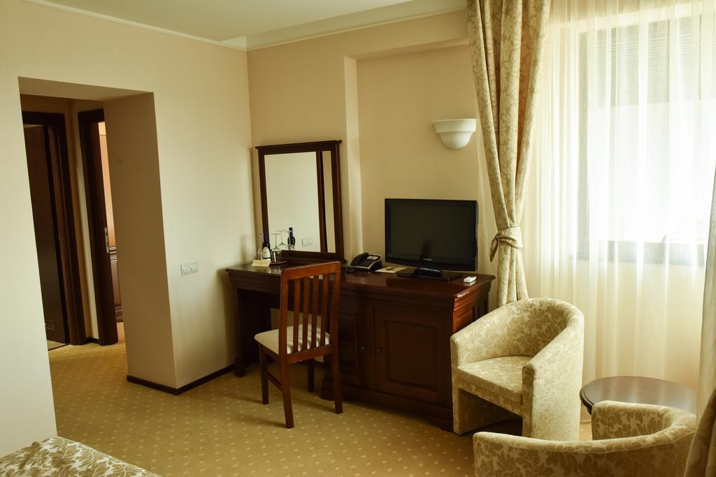 Apartament Executive Vedere Munte Alpin Resort Poiana Brasov Luaran gambar