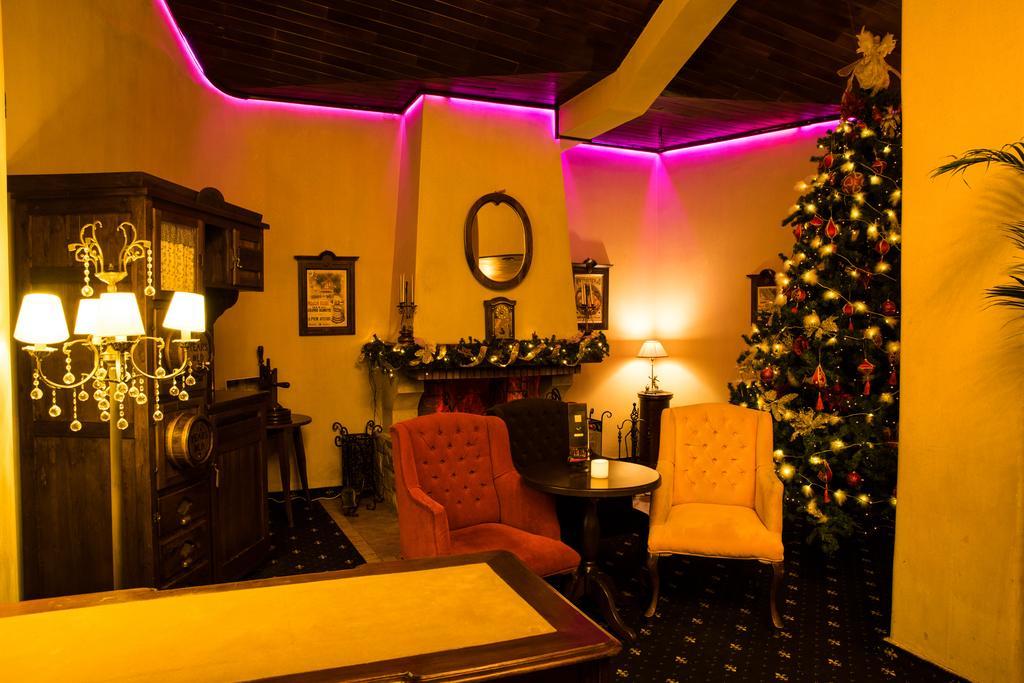 Apartament Executive Vedere Munte Alpin Resort Poiana Brasov Luaran gambar