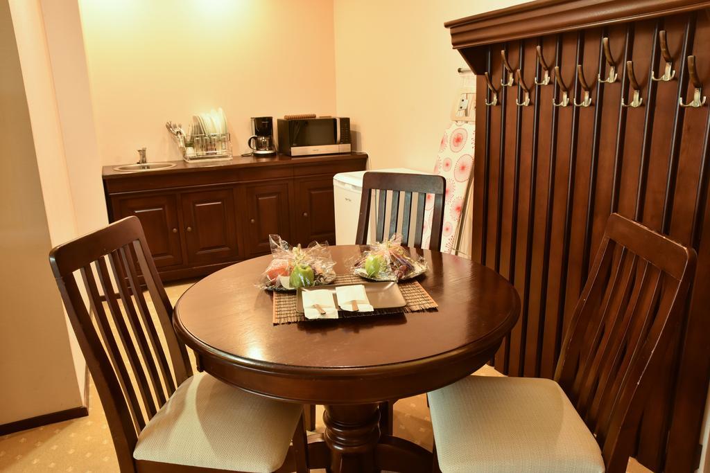 Apartament Executive Vedere Munte Alpin Resort Poiana Brasov Luaran gambar