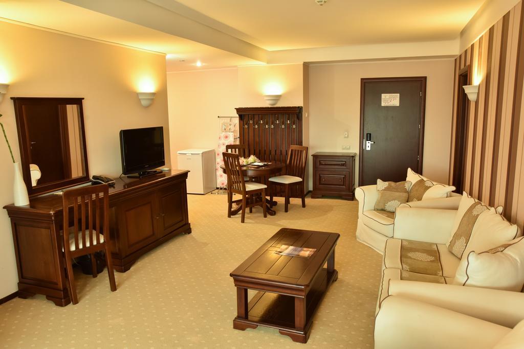 Apartament Executive Vedere Munte Alpin Resort Poiana Brasov Luaran gambar