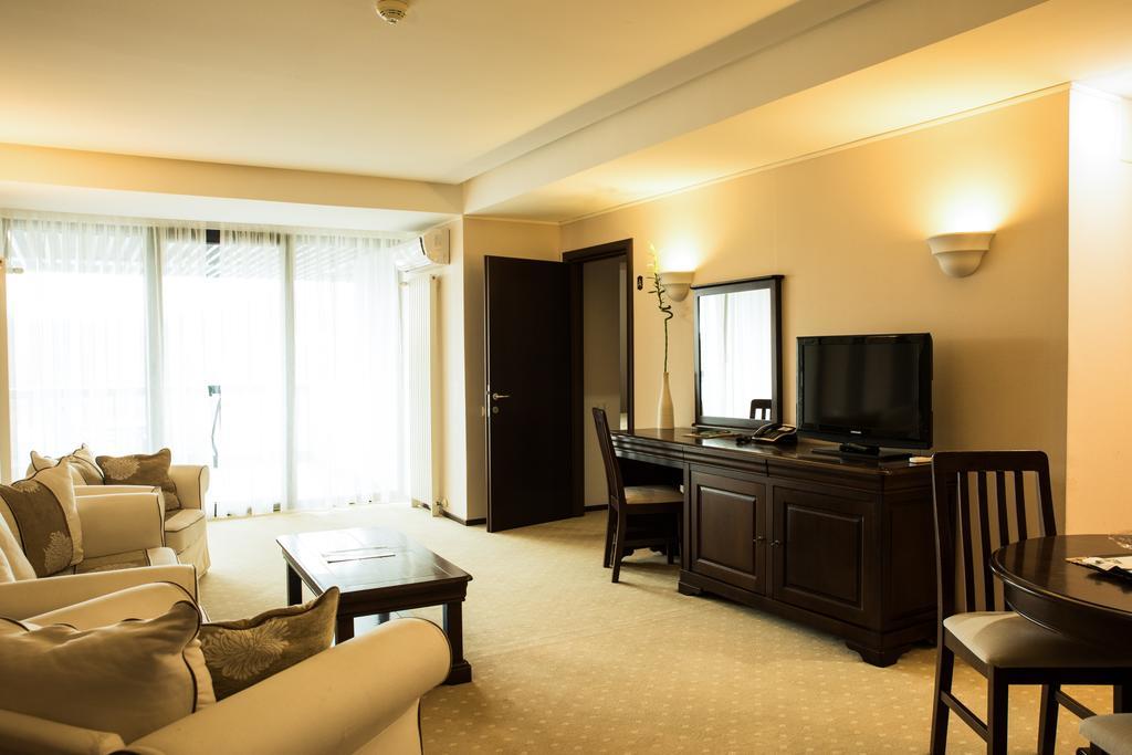 Apartament Executive Vedere Munte Alpin Resort Poiana Brasov Luaran gambar