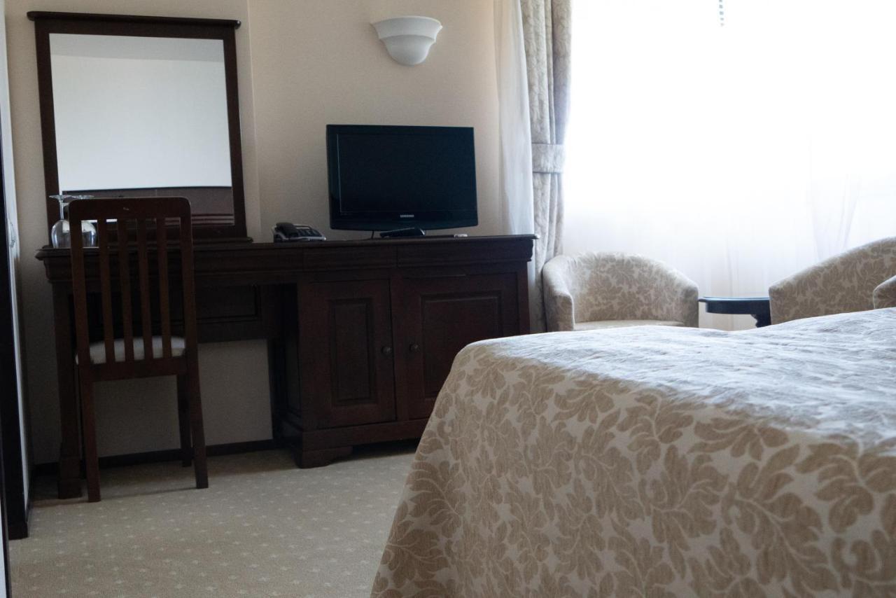 Apartament Executive Vedere Munte Alpin Resort Poiana Brasov Luaran gambar