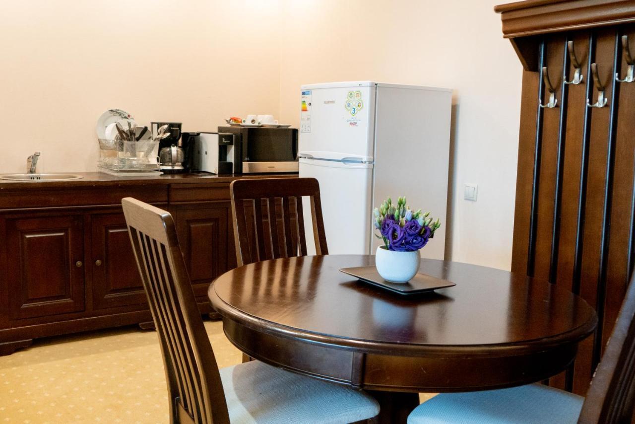 Apartament Executive Vedere Munte Alpin Resort Poiana Brasov Luaran gambar