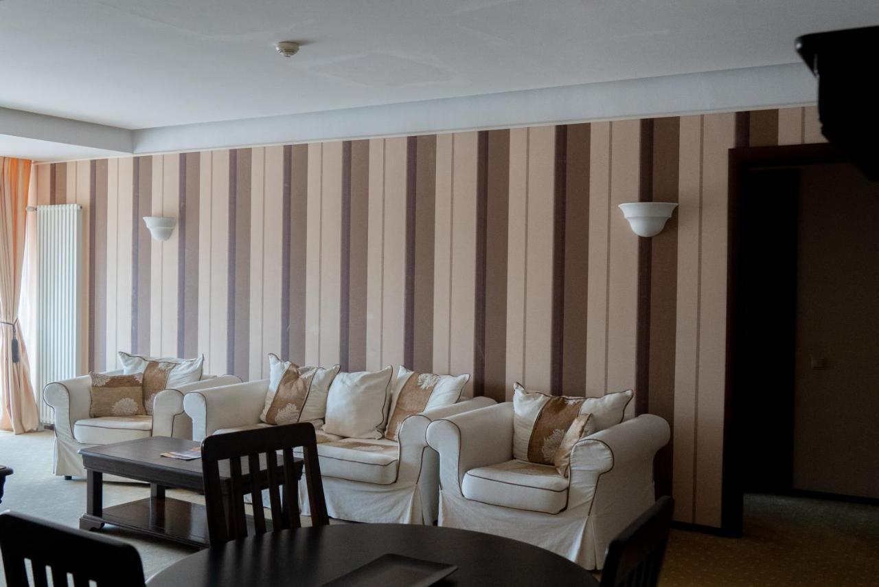 Apartament Executive Vedere Munte Alpin Resort Poiana Brasov Luaran gambar