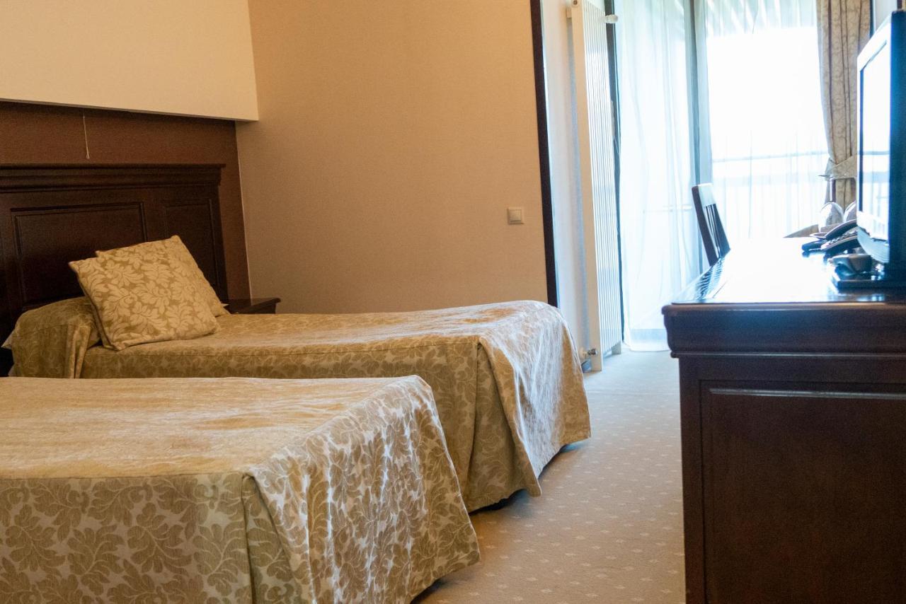 Apartament Executive Vedere Munte Alpin Resort Poiana Brasov Luaran gambar