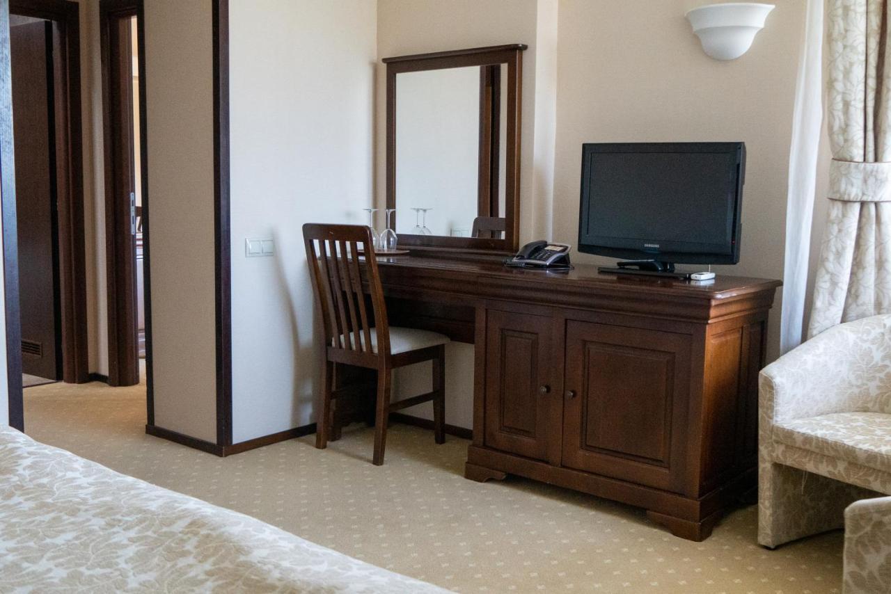 Apartament Executive Vedere Munte Alpin Resort Poiana Brasov Luaran gambar