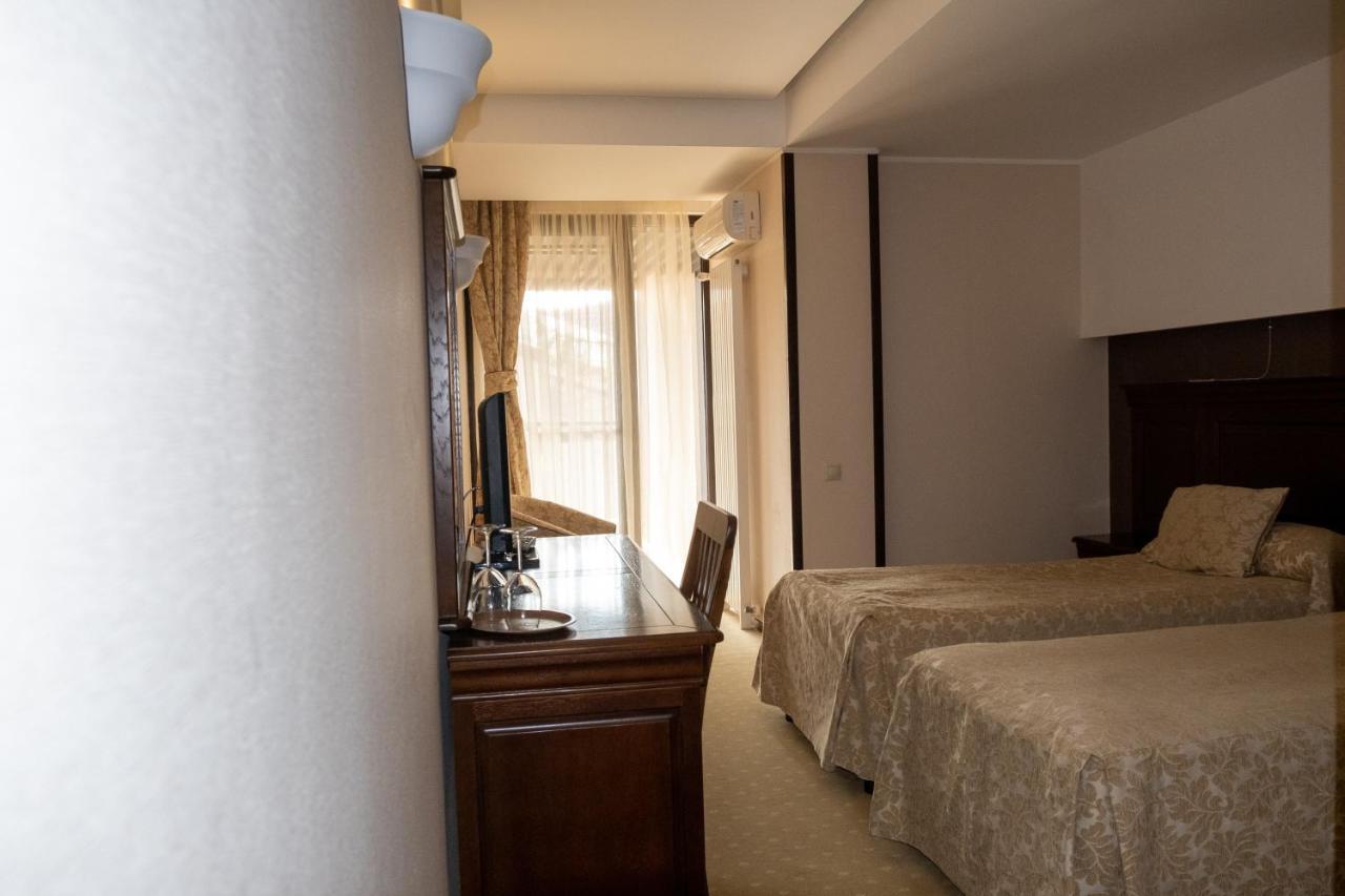 Apartament Executive Vedere Munte Alpin Resort Poiana Brasov Luaran gambar