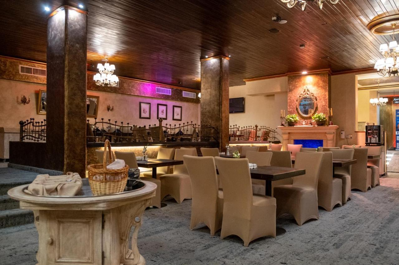 Apartament Executive Vedere Munte Alpin Resort Poiana Brasov Luaran gambar