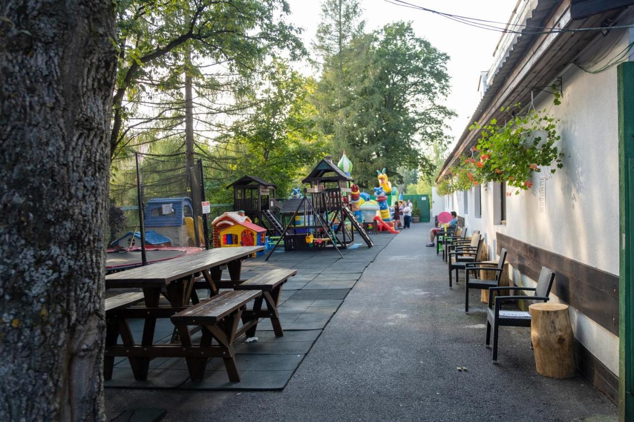 Apartament Executive Vedere Munte Alpin Resort Poiana Brasov Luaran gambar