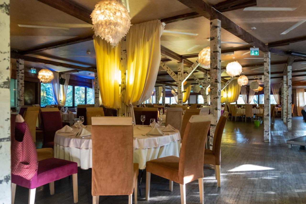 Apartament Executive Vedere Munte Alpin Resort Poiana Brasov Luaran gambar