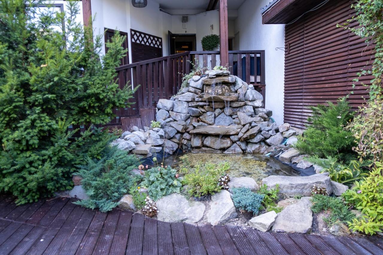 Apartament Executive Vedere Munte Alpin Resort Poiana Brasov Luaran gambar