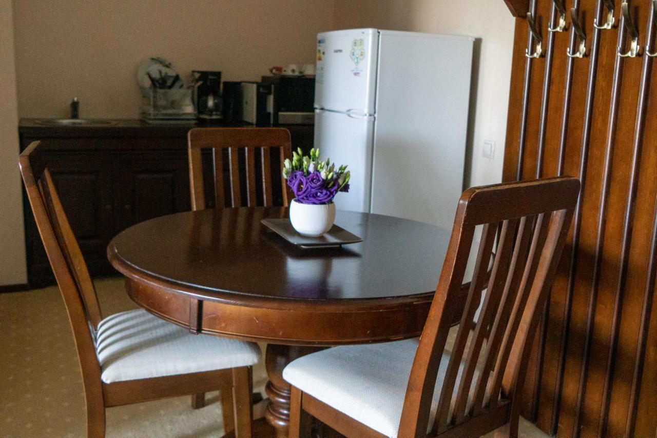 Apartament Executive Vedere Munte Alpin Resort Poiana Brasov Luaran gambar